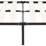 PB2135BLK-Kore-Platform-Bed-135cm-Black-Jun21-CO-03 (4)