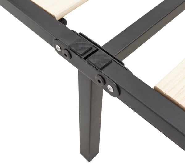 PB2135BLK-Kore-Platform-Bed-135cm-Black-Jun21-CO-05 (3)