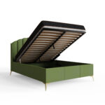 PET135GRN-PETTINE VELVET GREEN-16-10-CO05