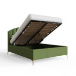 PET135GRN-PETTINE VELVET GREEN-16-10-CO06