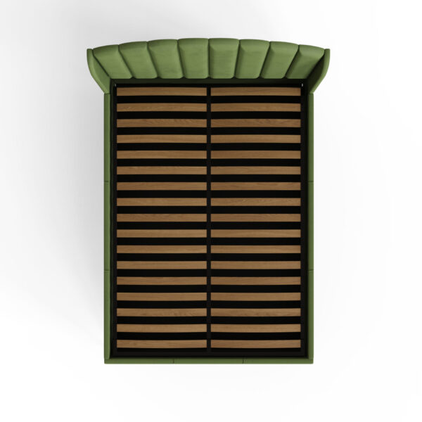 PET135GRN-PETTINE VELVET GREEN-16-10-CO09