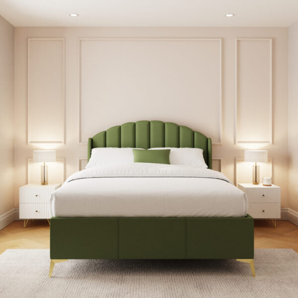 PET135GRN-PETTINE VELVET GREEN-16-10-RMS01