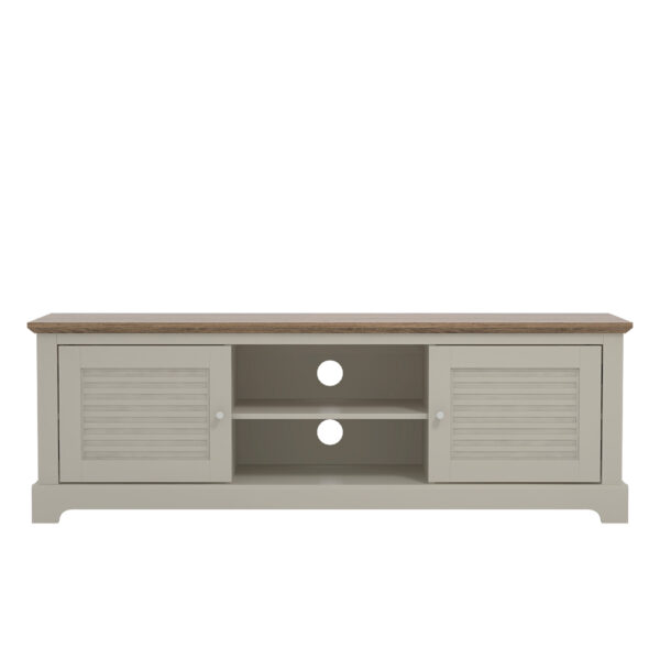 MILAN 3 Door Sideboard, single item