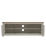 MILAN 3 Door Sideboard, single item