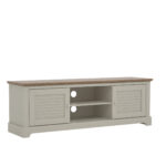MILAN 3 Door Sideboard, single item