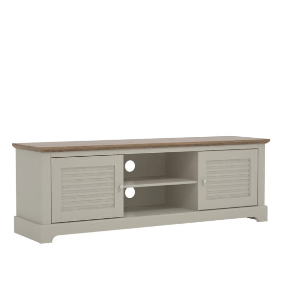 MILAN 3 Door Sideboard, single item