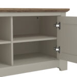 MILAN 3 Door Sideboard, single item