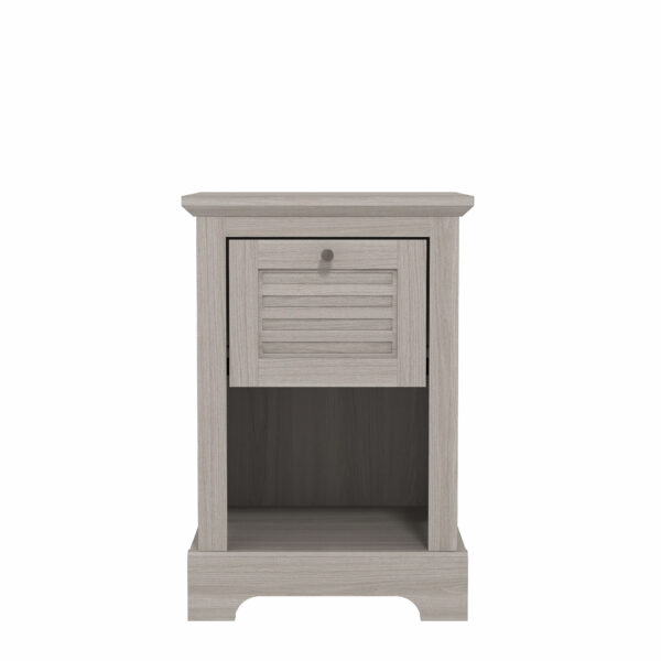SI SALCOMBE LAMP TABLE WARM GREY OAK 1 (1)