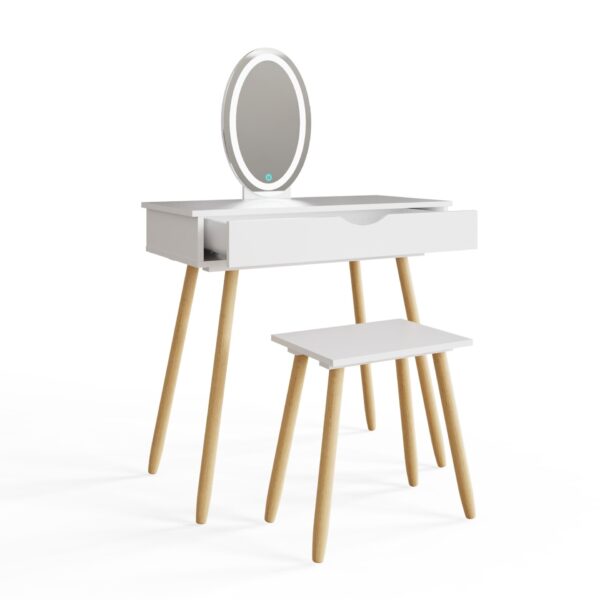 SIGDTSWHT-SIGNY LED DRESSING TABLE WITH STOOL-06-24-CO-02 (1)