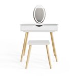 SIGDTSWHT-SIGNY LED DRESSING TABLE WITH STOOL-06-24-CO-03 (1)
