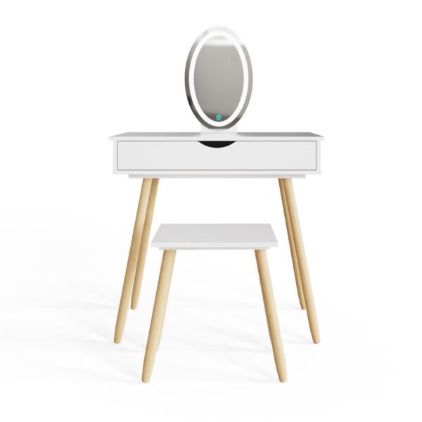 SIGDTSWHT-SIGNY LED DRESSING TABLE WITH STOOL-06-24-CO-03 (1)