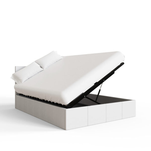 SLO150WHT-SLO LEATHER WHITE-16-10-CO09