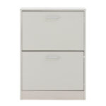 STG2TSGRY-Stirling-2Tier-Shoe-Cabinet-Grey-CO-01a