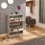 STG2TSGRY-Stirling-2Tier-Shoe-Cabinet-Grey-RMS-01-Open (1)