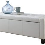 VEROSBWHT-Verona-Faux-Leather-Ottoman-Bench-White-CO-01 (1)