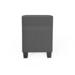 VERWINBLK-VERONA WINDOW BLACK PU-05-25-CO04