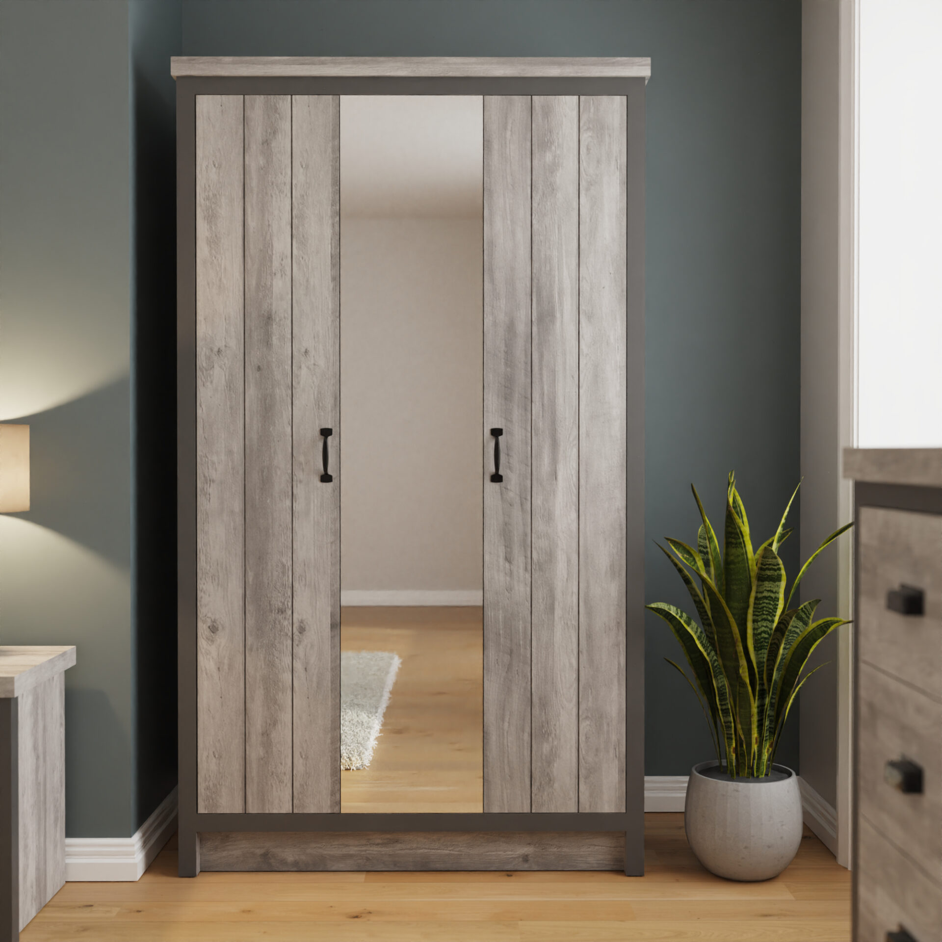 Wardrobes