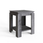 CYNLAMCGR-CANYON GREY LAMP TABLE-05-25-CO061