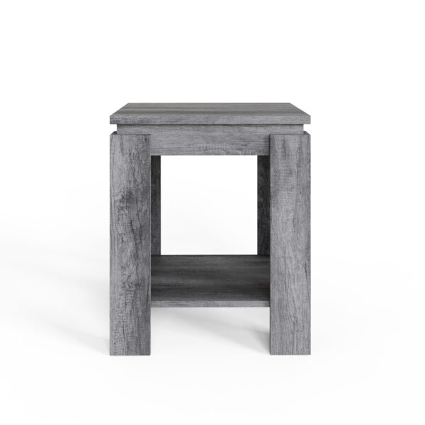 CYNLAMCGR-CANYON GREY LAMP TABLE-05-25-CO062