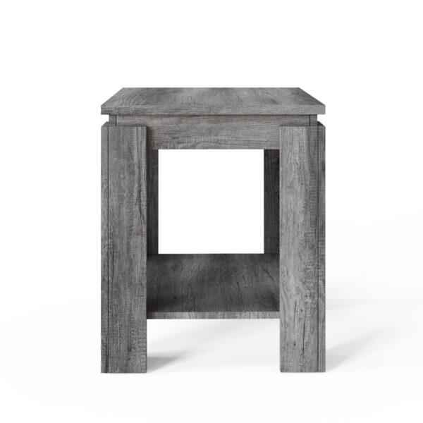 CYNLAMCGR-CANYON GREY LAMP TABLE-05-25-CO063