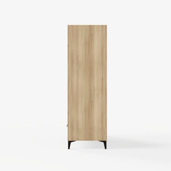 EZR21WOAK-EZRA 1 DRAWER WARDROBE-05-25-CO04 (2)