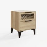 EZR2BSOAK-EZRA 2 DRAWER BEDSIDE TABLE-05-25-CO01 (7)