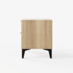 EZR2BSOAK-EZRA 2 DRAWER BEDSIDE TABLE-05-25-CO04 (2)