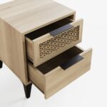 EZR2BSOAK-EZRA 2 DRAWER BEDSIDE TABLE-05-25-CO05 (3)