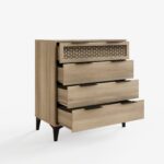 EZR4DCOAK-EZRA 4 DRAWER CHEST-05-25-CO02 (4)