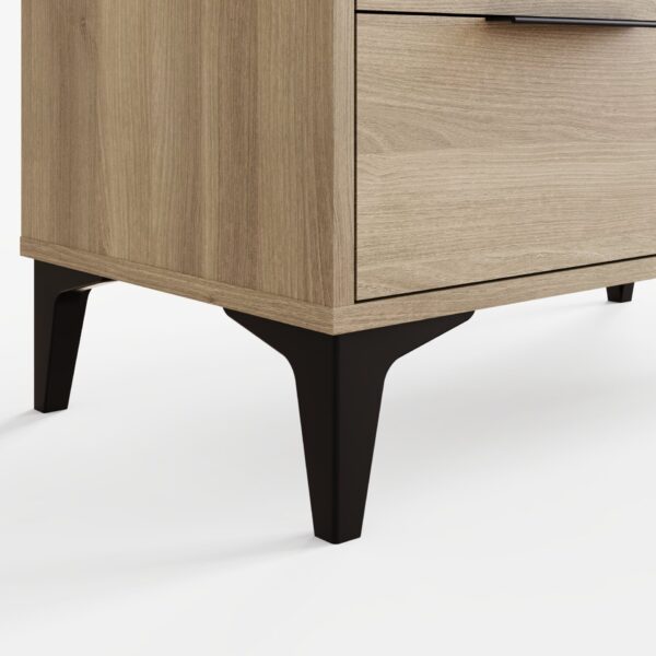 EZR4DCOAK-EZRA 4 DRAWER CHEST-05-25-CO05 (2)
