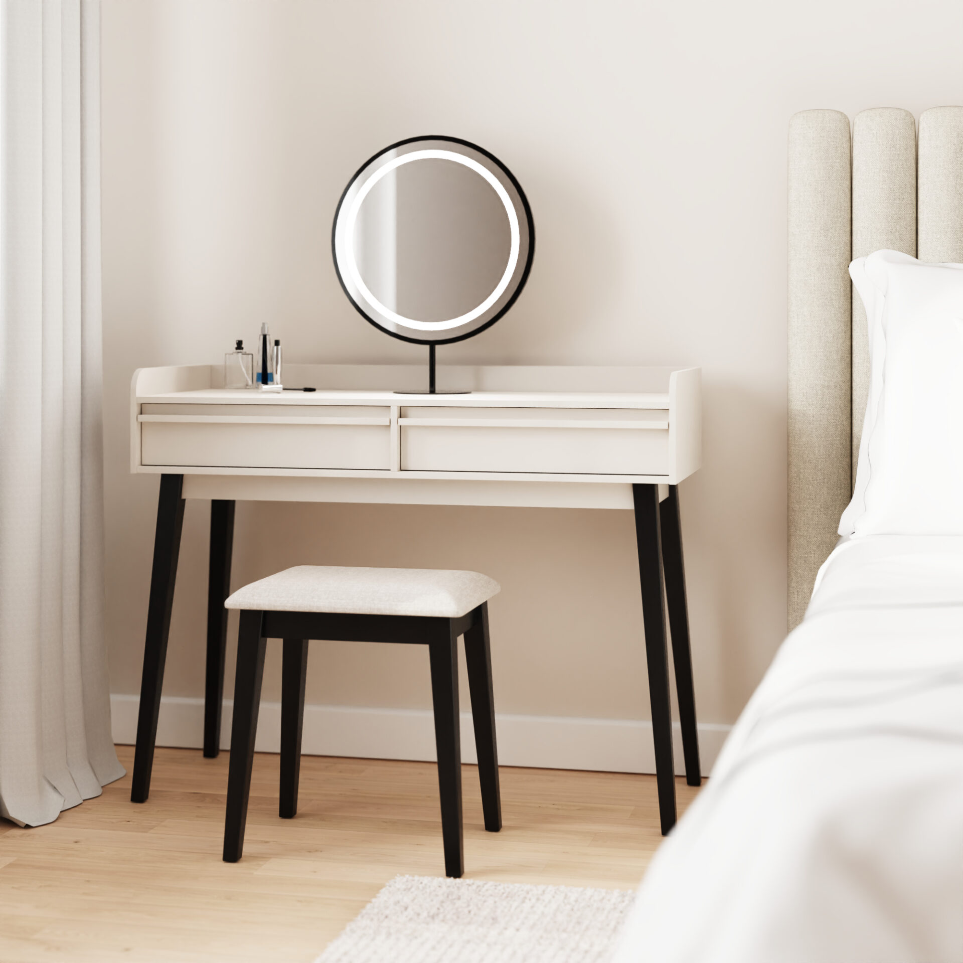 Dressing Tables