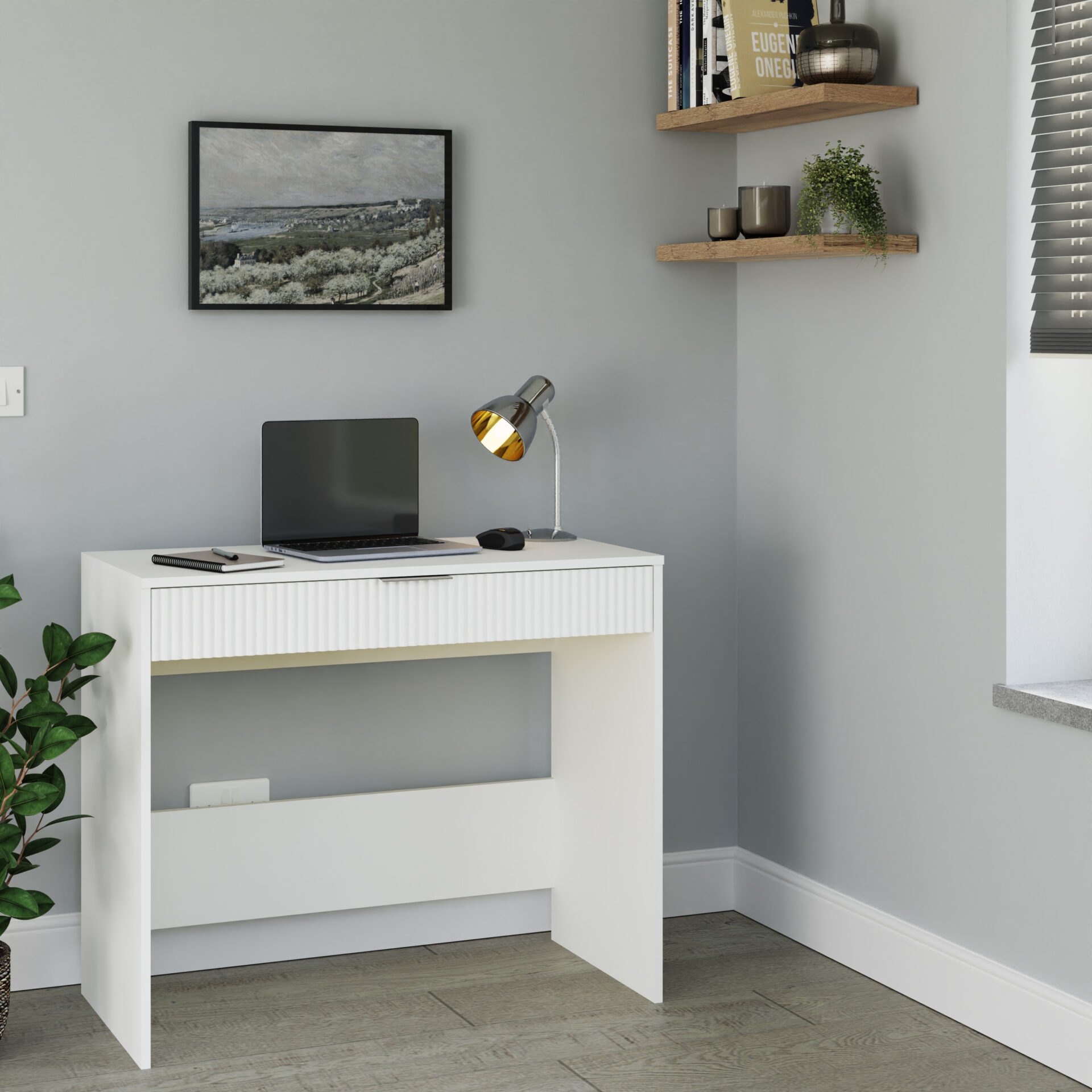 Desks