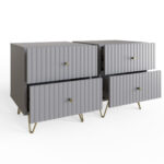 THA2B2GRY-THALIA BEDSIDE GREY PAIR-03-25-CO02