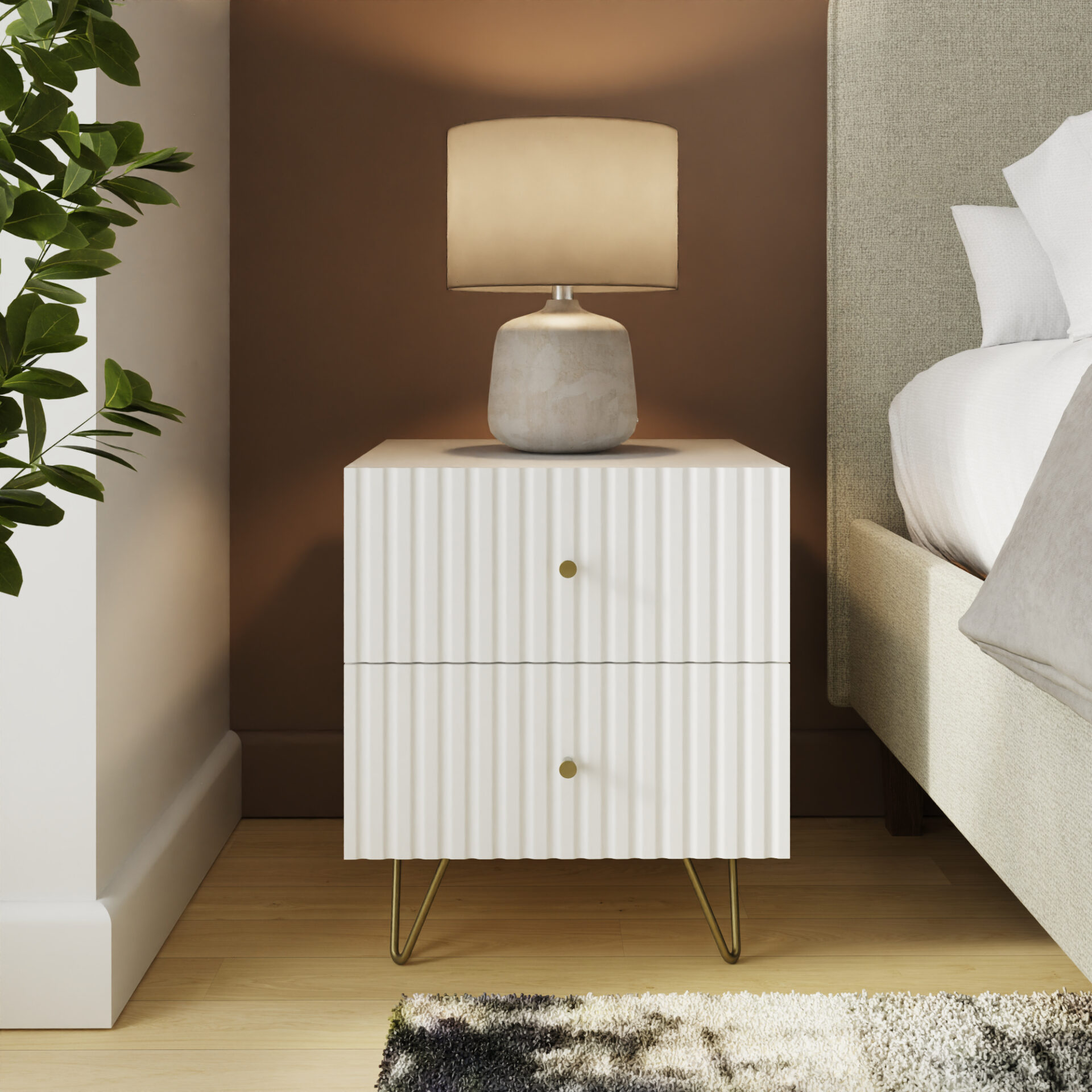 Bedside Tables