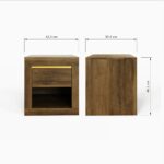 ASTCOFKNO-ASTLEY LAMP TABLE-04-25-DIM