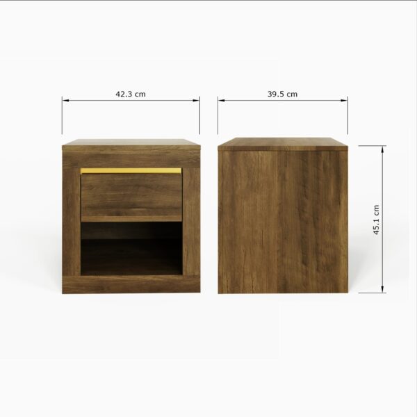 ASTCOFKNO-ASTLEY LAMP TABLE-04-25-DIM