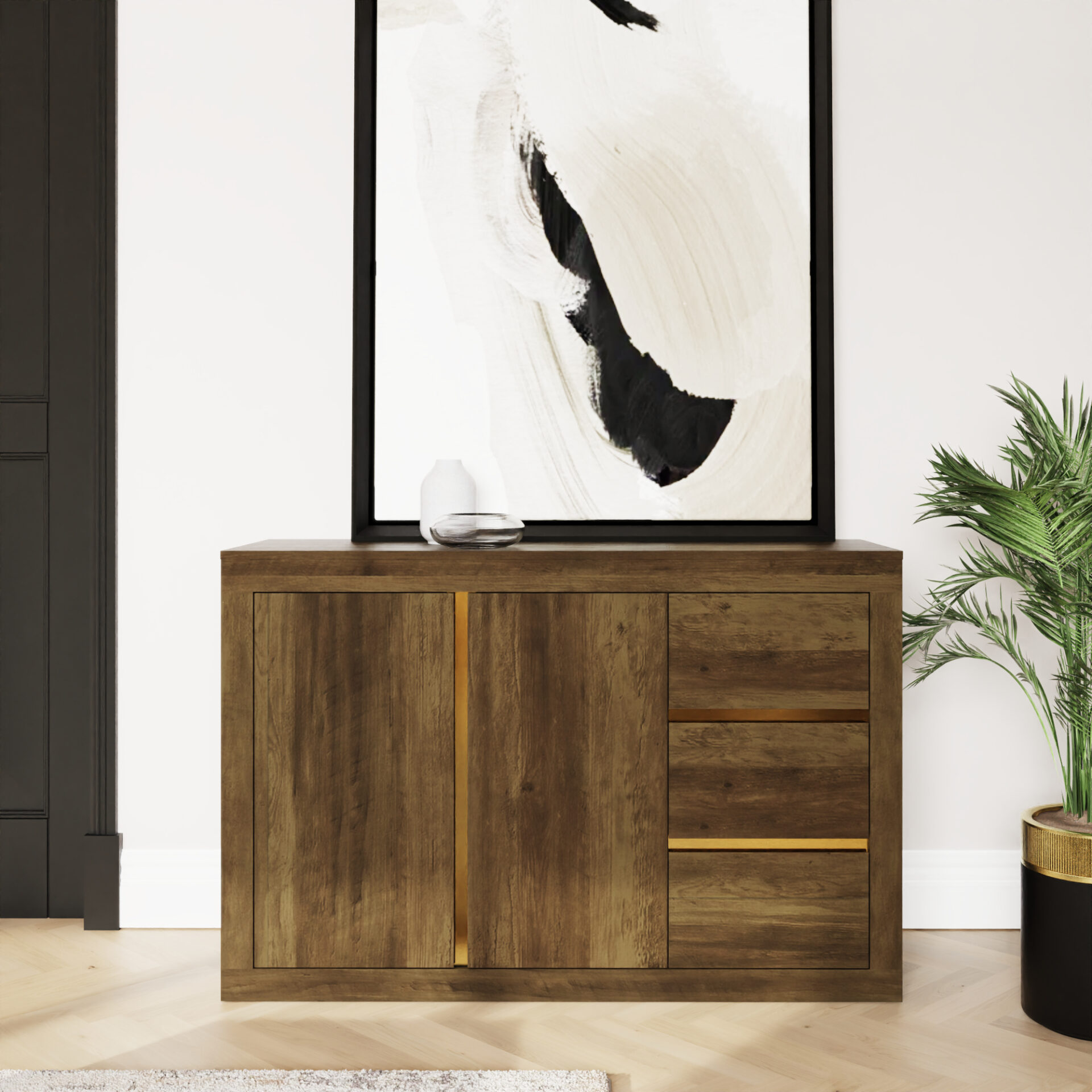 Astley Sideboard –  PEFC™ certified