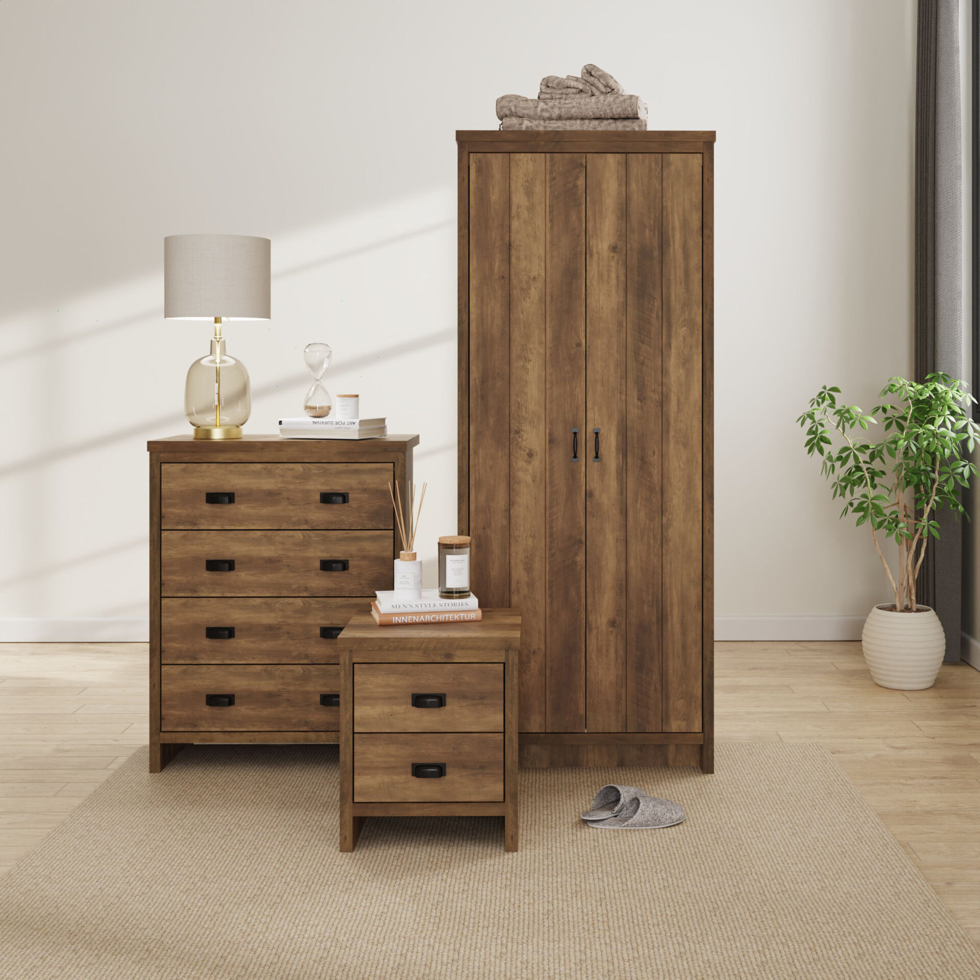 Bedroom Furniture Sets