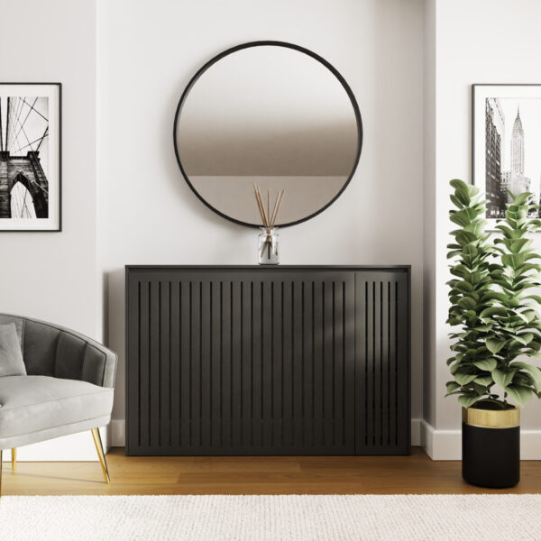 COORCMBLK-COOPER RADIATOR COVER BLACK-07-25-RMS03 (6)