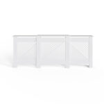 KOBADJWHT-WHITE KOBE RADIATOR COVER-05-25-CO02 (2)