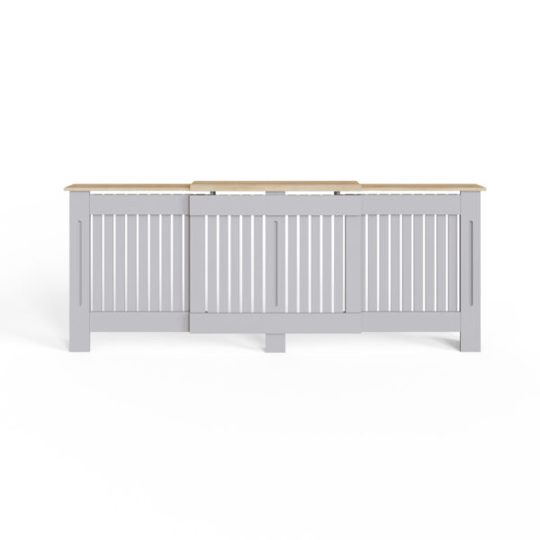 LONADJGRY-GREY LONGSLOW RADIATOR COVER-05-25-CO02 (2)