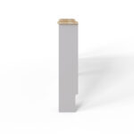 LONADJGRY-GREY LONGSLOW RADIATOR COVER-05-25-CO05 (1)