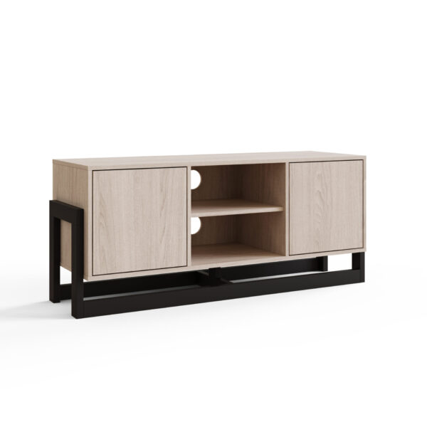 TAI2TVOAK-Taite 2 Door TV Unit Oak-06-25-CO01 (1)