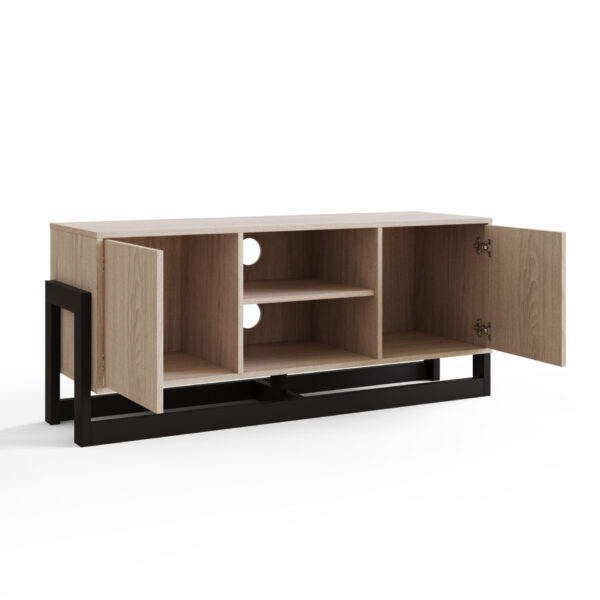 TAI2TVOAK-Taite 2 Door TV Unit Oak-06-25-CO02 (1)