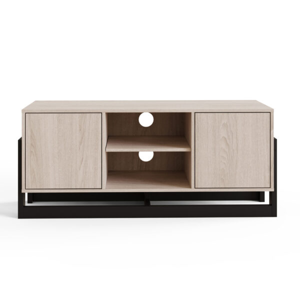 TAI2TVOAK-Taite 2 Door TV Unit Oak-06-25-CO03 (1)