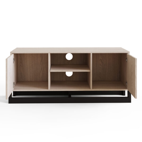 TAI2TVOAK-Taite 2 Door TV Unit Oak-06-25-CO06 (1)