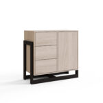TAICSBOAK-Taite 1 Door 3 Drawer Sideboard Oak-06-25-CO01 (2)