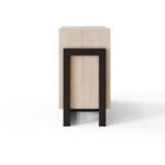 TAICSBOAK-Taite 1 Door 3 Drawer Sideboard Oak-06-25-CO04 (1)