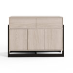 TAILSBOAK-Taite 3 Door 2 Drawer Sideboard Oak-06-25-CO03 (1)