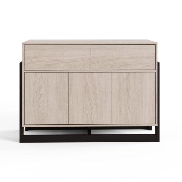 TAILSBOAK-Taite 3 Door 2 Drawer Sideboard Oak-06-25-CO03 (1)
